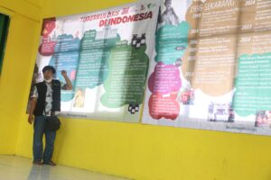 Percepat Eliminasi TB di Indonesia Tahun 2022, Giatkan Peran Wadah Kemitraan