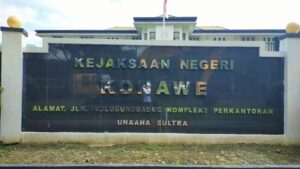 Empat Kali Berganti Kajari, Kasus Dugaan Korupsi Pengadaan Kapal di DKP Konawe Belum Ada Kepastian Hukum