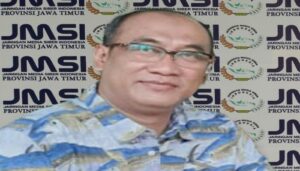 Rombak Pengurus, Teguh Santosa Tunjuk Eko Pamuji Sebagai  Sekjen JMSI