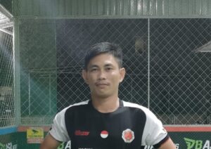 Jelang KLB Askab PSSI Konawe, Panitia Pemilihan Mulai Buka Pendaftaran Calon Ketua