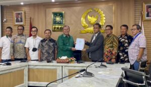 Fraksi PKB DPR RI akan Perjuangkan Reformulasi RKUHP dari Dewan Pers