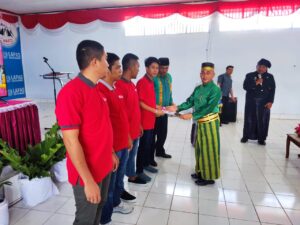 157 Napi Rutan Unaaha Mendapat Remisi HUT Ke 77 Kemerdekaan RI, Satu Langsung Bebas