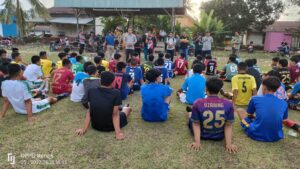 Besok Hari Terakhir Seleksi, 190 Peserta Sudah Menunjukkan Skill Individu