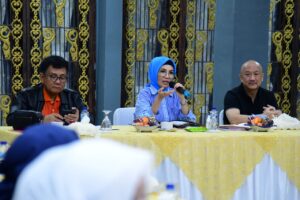 Empat Tahun Menjadi Pengelola, PBI Sumsel Pertanyakan Kontribusi ABS Bowling