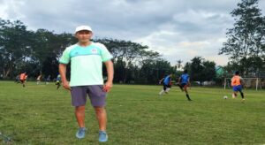 63 Peserta Seleksi Berebut Tiket Menuju Porprov Sultra, Berikut Daftarnya