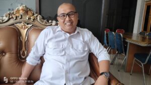 Muswil Sultra: KAHMI Konawe Dukung Ruksamin