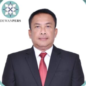 Mahkamah Konstitusi Tolak Seluruh Gugatan Uji Materiil UU Pers