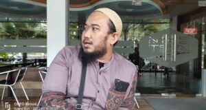 Tolak Kegiatan Festival, DKM Raudhatul Jannah Siap Tempuh Jalur Hukum