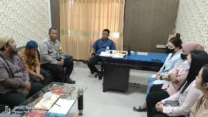 Mediasi Antara Raudhatul Jannah Dengan Warkop X- Bro Cafe Menemui Jalan Buntu