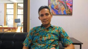 Enam Vouters Dipastikan Hadiri KLB Askab PSSI Konawe