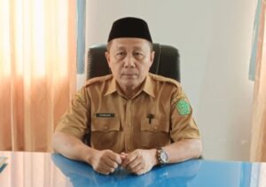 Pertama di Konawe, Dinas Perikanan Gelar Lomba Antar Bidang