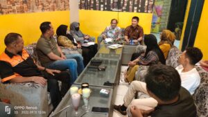 Sikapi Polemik Usaha Ayam Potong, Satuan Intelkam Polres Konawe Turun Tangan, Begini Hasilnya