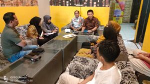 Polemik Keberadaan Usaha Ayam Potong di Kota Unaaha, Herianto Wahab: DLH Tidak Berwenang Melakukan Penutupan