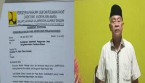 Kantongi Izin Resmi, Humas PT Fajar Timur Sentosa Minta Dukungan Masyarakat