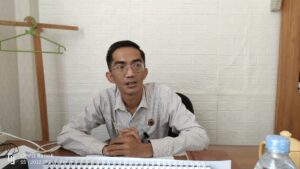 Dituding Terima Suap Ratusan Juta, Kejari Konawe Siap Tempuh Jalur Hukum