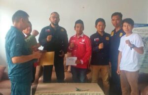 Diduga Tak Kantongi IPPKH, Dishut Sultra: PT RBM Tak Punya IUP dan Berdiri di Wilayah Hutan Produksi
