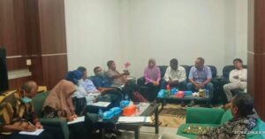 Pokja 37 UKPBJ Butur Akui Dokumen PT Nusa Karya Natura Palsu, Lelang Proyek RTH Mina – Minanga Dibatalkan