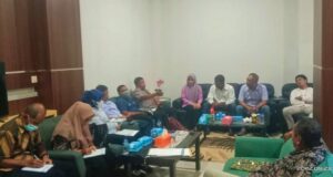 Pokja 37 UKPBJ Butur Akui Dokumen PT Nusa Karya Natura Palsu, Lelang Proyek RTH Mina – Minanga Dibatalkan