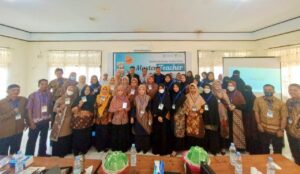 Tingkatkan Kualitas Pendidikan Guru di Sultra, Dompet Dhuafa Sultra Luncurkan Program SGI Master Teacher Batch 46