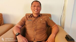 BKPSDM Konawe Uji Publik Data Non ASN Hari Ini, Sekda: Ada Hak Tenaga Honorer K2 yang Terpotong dan Harus Diperjuangkan