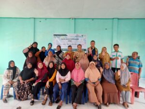 Dompet Dhuafa Bersama Bidan Untuk Negeri Siap Berkolaborasi Atasi Stunting di Sultra