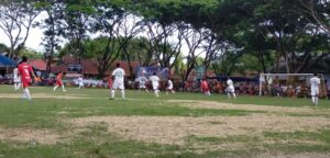 Menang Adu Penalti, IKA SMANWA FC Bertemu Monapa FC di Semifinal