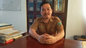Tersangka Korupsi UPPO Sudah Ditahan, Kepala Inspektorat Konawe: Audit Masuk Tahap Finalisasi