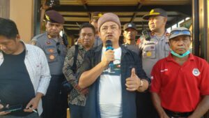 Lawan Konawe, Tiga Pemain Muna Barat Dipastikan Absen