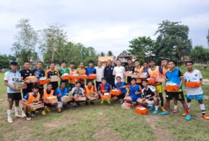 Tim Porprov Askab PSSI Terbentuk, Berikut 24 Nama Pemain Yang Dinyatakan Lolos Seleksi Tahap Akhir