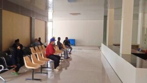 Pelayanan di Gedung Baru RSUD Tanduale Bombana Dimulai, Begini Respon Warga