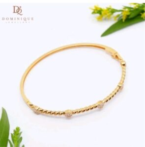 Daftar Harga Perhiasan Emas Dominique Jewellery Hari Ini