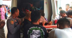 Asmara Berujung Duka, Korban Dianiaya Hingga Tewas di Rumah Kepala Desa