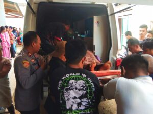 Asmara Berujung Duka, Korban Dianiaya Hingga Tewas di Rumah Kepala Desa