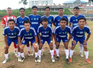 Penyisihan Grup D, Konawe Taklukkan Buton Tengah 1 – 0