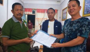 Pemain Asal Gowa dan Papua Ramaikan Porprov Sultra di Buton, Panitia Diminta Bertindak Tegas