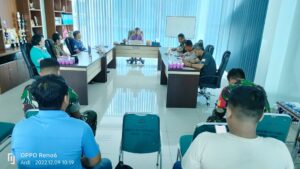 Gelar Pengobatan Gratis di Routa, RS Konawe Bersama Polres Libatkan Dua Dokter Ahli