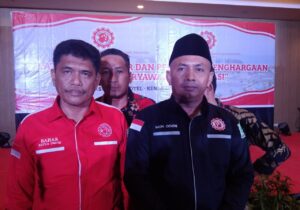 Raih Prestasi di Porprov Sultra, 16 Karyawan PT VDNI dan OSS Terima Penghargaan