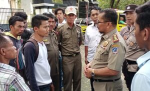 Penyelesaian Sengketa Pilkades di Muna Selesai, PSU Digelar Bulan Desember Ini