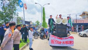 HMI Cabang Konawe Minta Kejari Usut Tuntaskan Dugaan Korupsi UPPO dan Belanja Hibah 25 Miliar