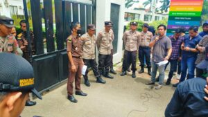 Kejari Konawe Sebut Kasus Pengadaan Kapal 10 GT Telah Dihentikan, HMI Cabang Konawe: Tunjukkan Bukti Fisiknya