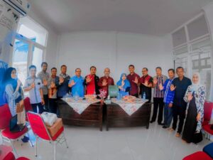 Bantu Percepatan Penurunan Stunting di Buton Selatan, Dompet Dhuafa Sultra Gulirkan Program Pos Gizi