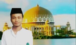 Selamat dan sukses Menjalankan Amanah KADES se-Kabupaten Muna
