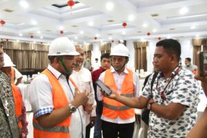 Serap 24 Ribu Tenaga Kerja Lokal, Kemenaker Apresiasi PT VDNIP
