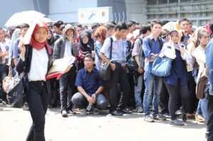 Perekrutan Badan Adhoc KPU Konawe, Puskesmas Mendulang Rupiah