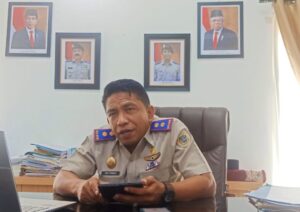 Kanwil BPN Sultra Bersama BWS IV Gelar Rapat Teknis, Pembayaran Lahan Masyarakat Diperkirakan Bulan Februari