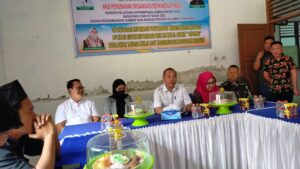DPRD Bersama Pemda Konawe Berhasil Lakukan Mediasi, Tuntutan Buruh di Morosi Disahuti Perusahaan