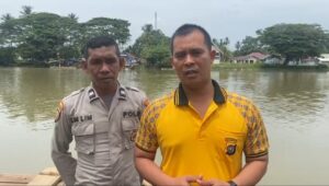 Mobil Pick Up Dilaporkan Jatuh dan Tenggelam di Sungai Konaweeha, Kapolres Konawe: Tidak Ada Korban Jiwa