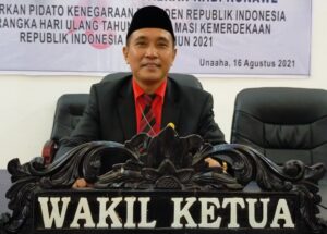 Disdikbud Konawe Musnahkan 2.294 Blangko Ijazah, DPRD Konawe Berikan Apresiasi