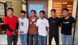 Sebar Info Hoax Penculikan Anak di Medsos, Hamdil Mengaku Bersalah dan Minta Maaf