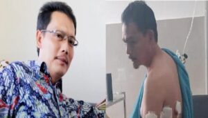 Ketua JMSI Sulawesi Tenggara Kutuk Penembakan Pimpinan Media di Bengkulu
